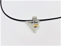 Collana Bliss in Acciaio Diamante K13417M - K13417M